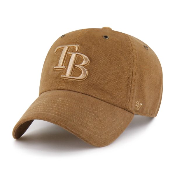 Carhartt Tampa Bay Rays '47 Dyed Clean Up