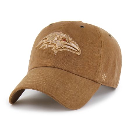 Carhartt Baltimore Ravens '47 Dyed Clean Up