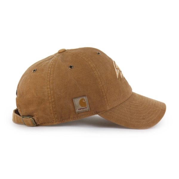 Carhartt Baltimore Ravens '47 Dyed Clean Up