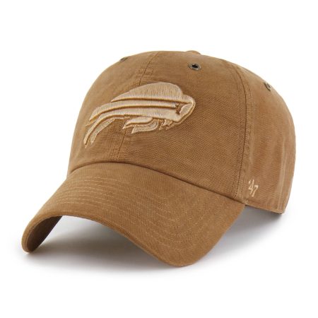 Carhartt Buffalo Bills '47 Dyed Clean Up