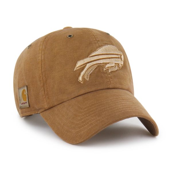 Carhartt Buffalo Bills '47 Dyed Clean Up