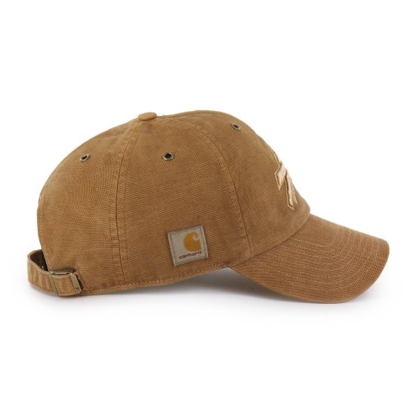 Carhartt Buffalo Bills '47 Dyed Clean Up