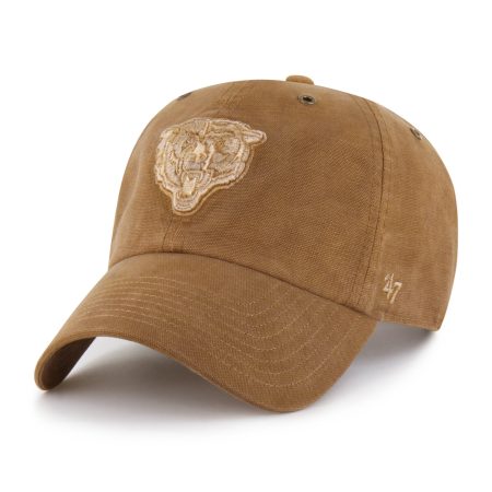 Carhartt Chicago Bears '47 Dyed Clean Up