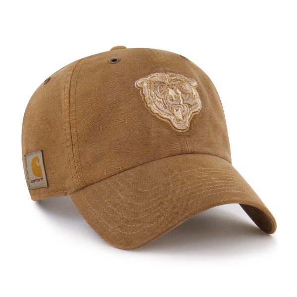 Carhartt Chicago Bears '47 Dyed Clean Up