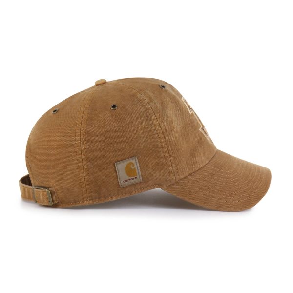 Carhartt Cincinnati Bengals '47 Dyed Clean Up