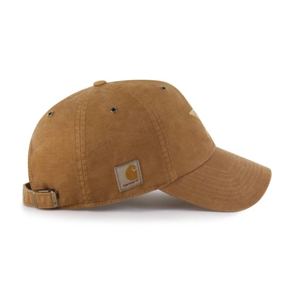 Carhartt Dallas Cowboys '47 Dyed Clean Up