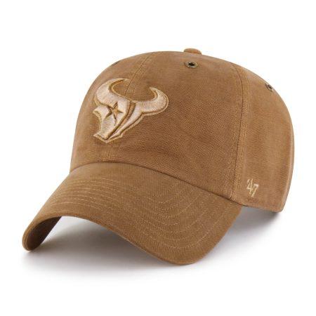Carhartt Houston Texans '47 Dyed Clean Up
