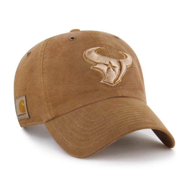Carhartt Houston Texans '47 Dyed Clean Up