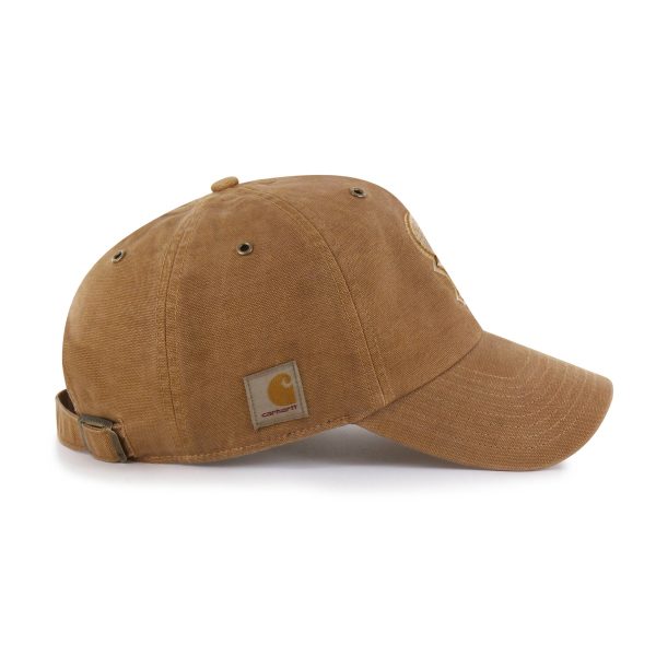 Carhartt Houston Texans '47 Dyed Clean Up