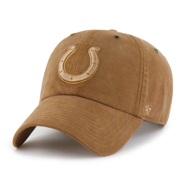 Carhartt Indianapolis Colts '47 Dyed Clean Up