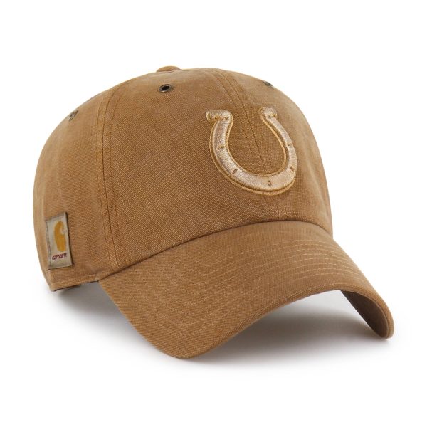 Carhartt Indianapolis Colts '47 Dyed Clean Up