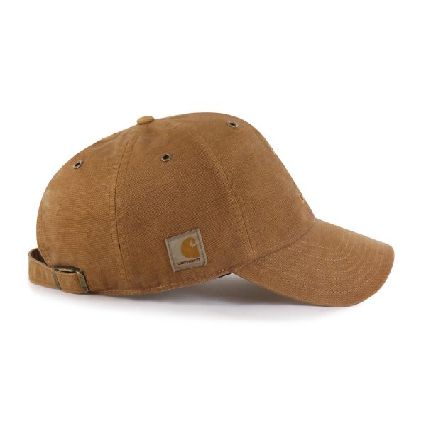 Carhartt Kansas City Chiefs '47 Dyed Clean Up