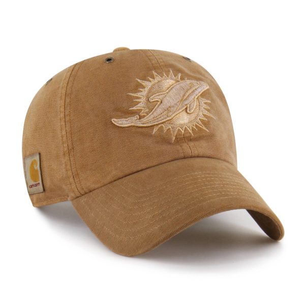 Carhartt Miami Dolphins '47 Dyed Clean Up