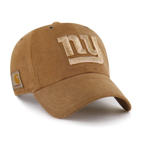 Carhartt New York Giants '47 Dyed Clean Up
