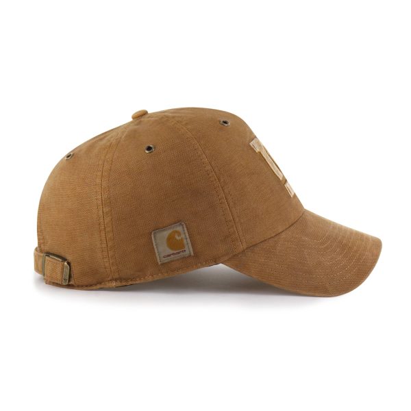 Carhartt New York Giants '47 Dyed Clean Up