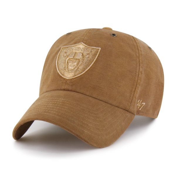 Carhartt Las Vegas Raiders '47 Dyed Clean Up