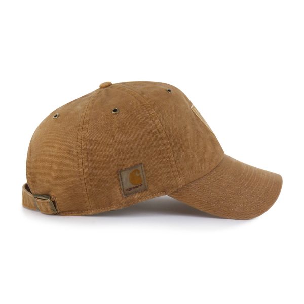Carhartt Las Vegas Raiders '47 Dyed Clean Up