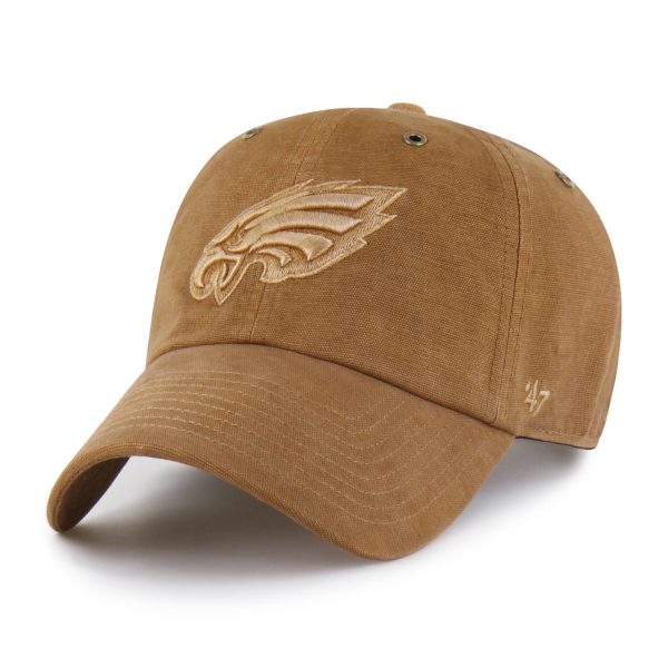 Carhartt Philadelphia Eagles '47 Dyed Clean Up