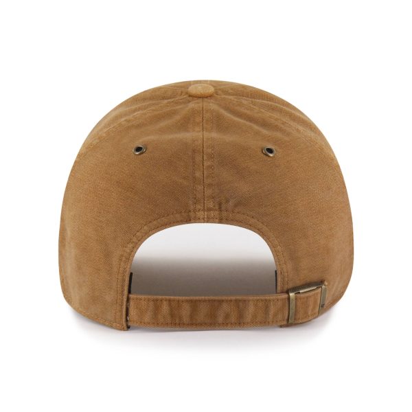 Carhartt Philadelphia Eagles '47 Dyed Clean Up