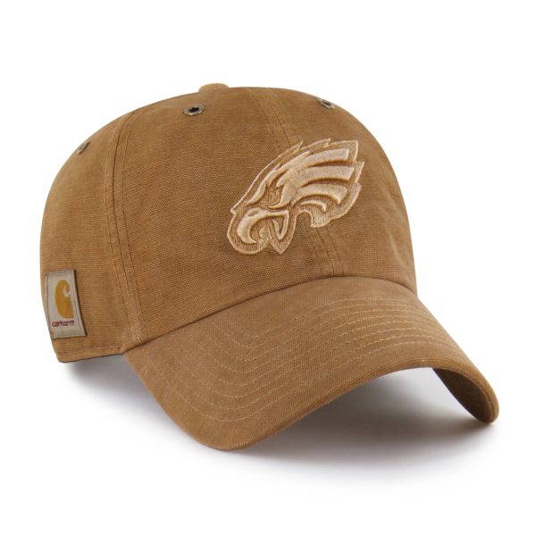 Carhartt Philadelphia Eagles '47 Dyed Clean Up