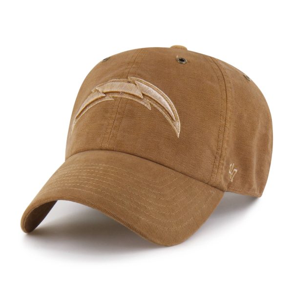 Carhartt Los Angeles Chargers '47 Dyed Clean Up