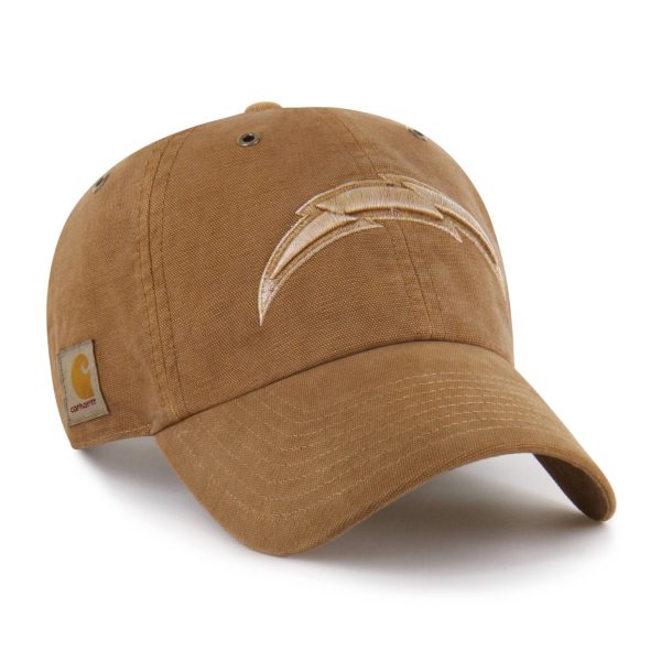 Carhartt Los Angeles Chargers '47 Dyed Clean Up