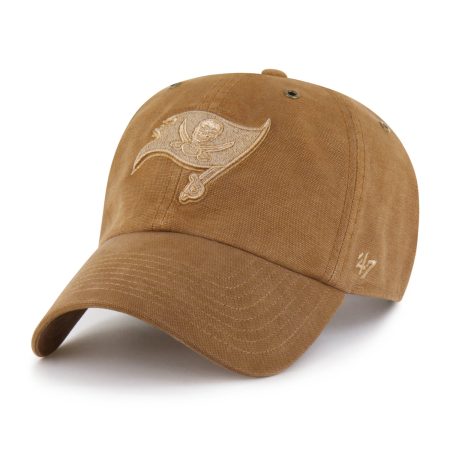 Carhartt Tampa Bay Buccaneers '47 Dyed Clean Up