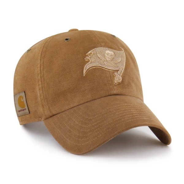 Carhartt Tampa Bay Buccaneers '47 Dyed Clean Up