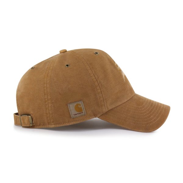 Carhartt Tampa Bay Buccaneers '47 Dyed Clean Up