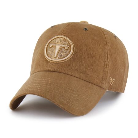 Carhartt Tennessee Titans '47 Dyed Clean Up