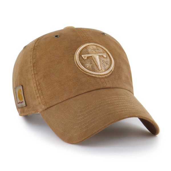 Carhartt Tennessee Titans '47 Dyed Clean Up