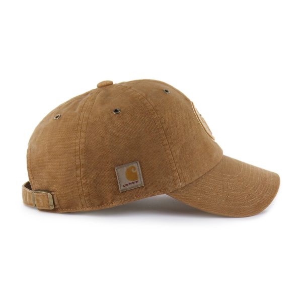 Carhartt Tennessee Titans '47 Dyed Clean Up