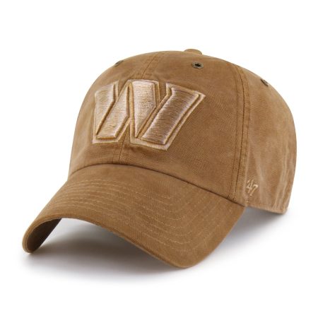 Carhartt Washington Commanders '47 Dyed Clean Up