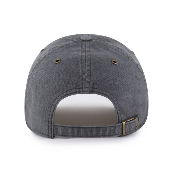 Carhartt Detroit Tigers '47 Dyed Clean Up