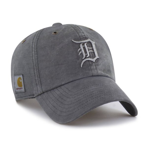 Carhartt Detroit Tigers '47 Dyed Clean Up