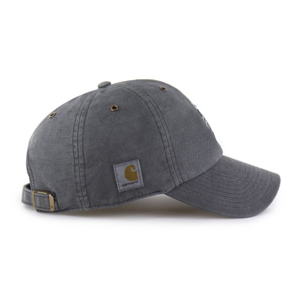 Carhartt Detroit Tigers '47 Dyed Clean Up