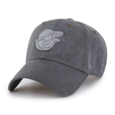 Carhartt Baltimore Orioles '47 Dyed Clean Up