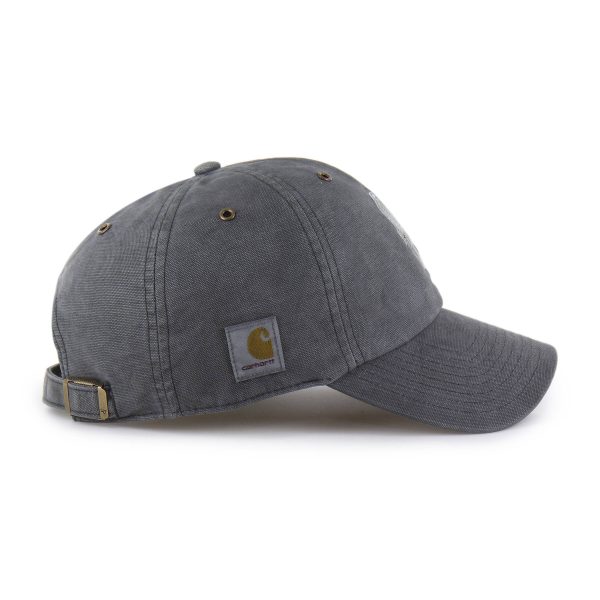Carhartt Baltimore Orioles '47 Dyed Clean Up