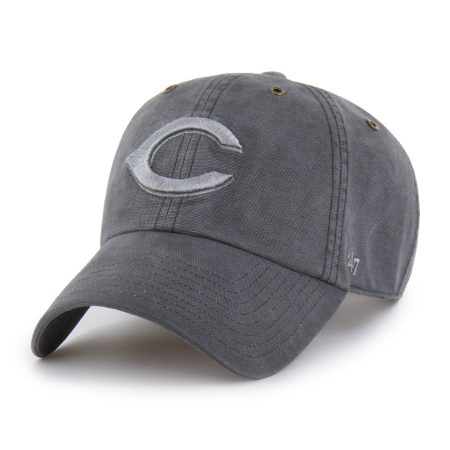 Carhartt Cincinnati Reds '47 Dyed Clean Up