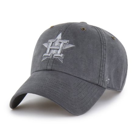 Carhartt Houston Astros '47 Dyed Clean Up