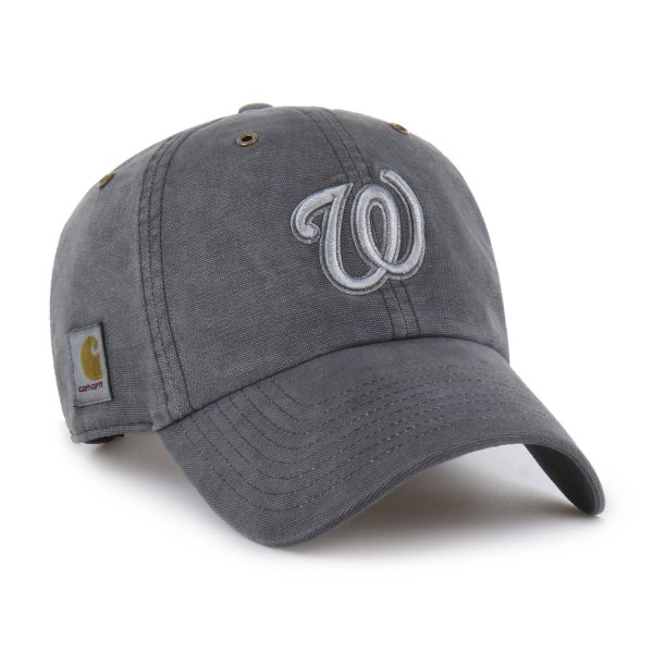 Carhartt Washington Nationals '47 Dyed Clean Up
