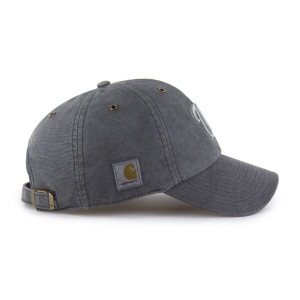 Carhartt Washington Nationals '47 Dyed Clean Up