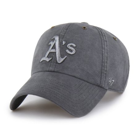 Carhartt Athletics Baseball '47 Dyed Clean Up