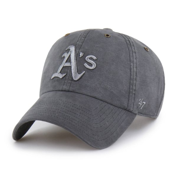 Carhartt Athletics Baseball '47 Dyed Clean Up