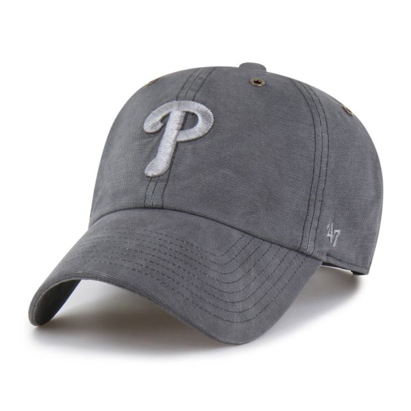 Carhartt Philadelphia Phillies '47 Dyed Clean Up