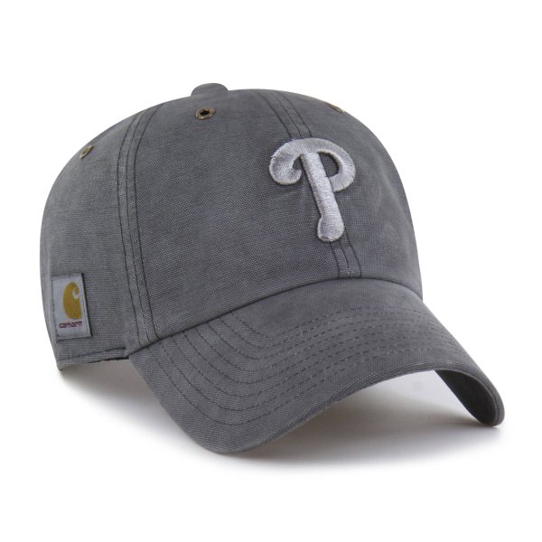 Carhartt Philadelphia Phillies '47 Dyed Clean Up