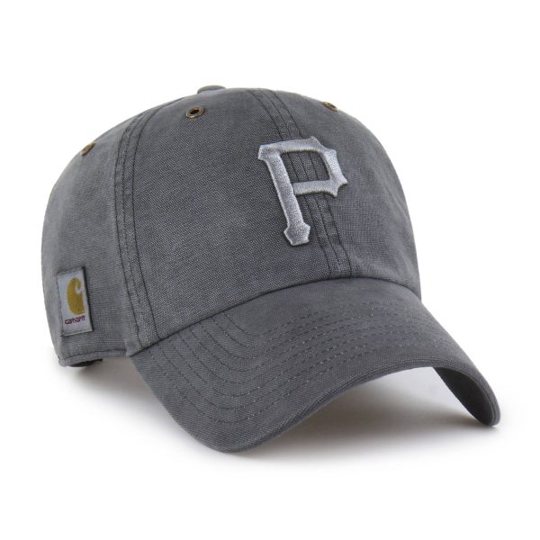 Carhartt Pittsburgh Pirates '47 Dyed Clean Up