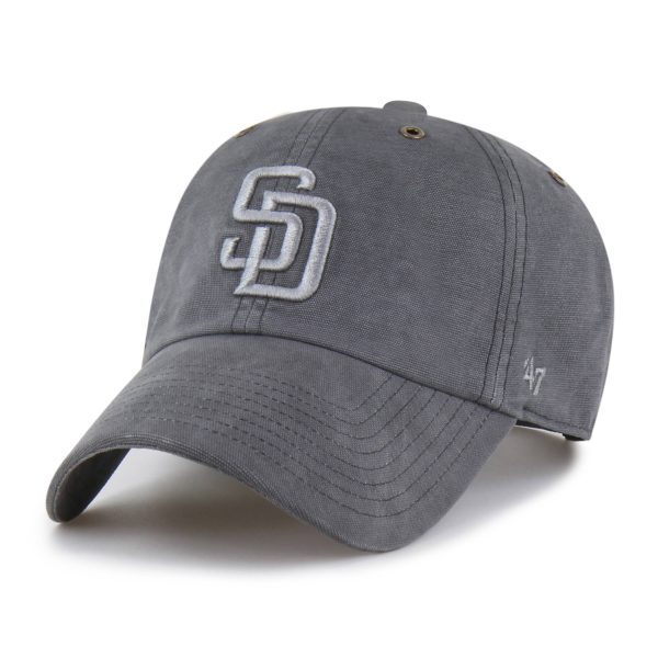 Carhartt San Diego Padres '47 Dyed Clean Up