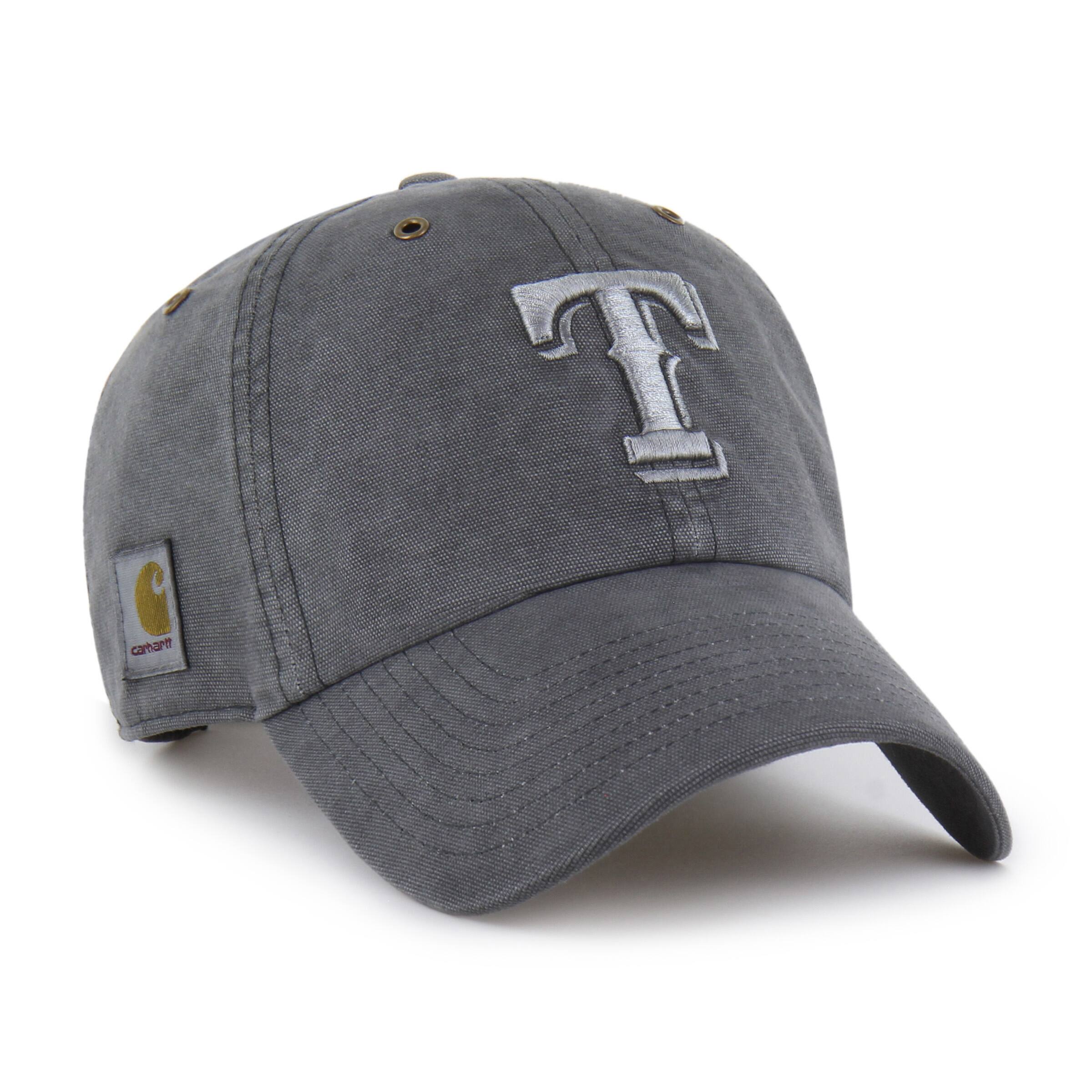 Carhartt Texas Rangers '47 Dyed Clean Up - Image 4