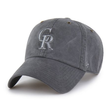 Carhartt Colorado Rockies '47 Dyed Clean Up